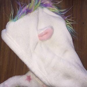 Horse Onesie Pajamas